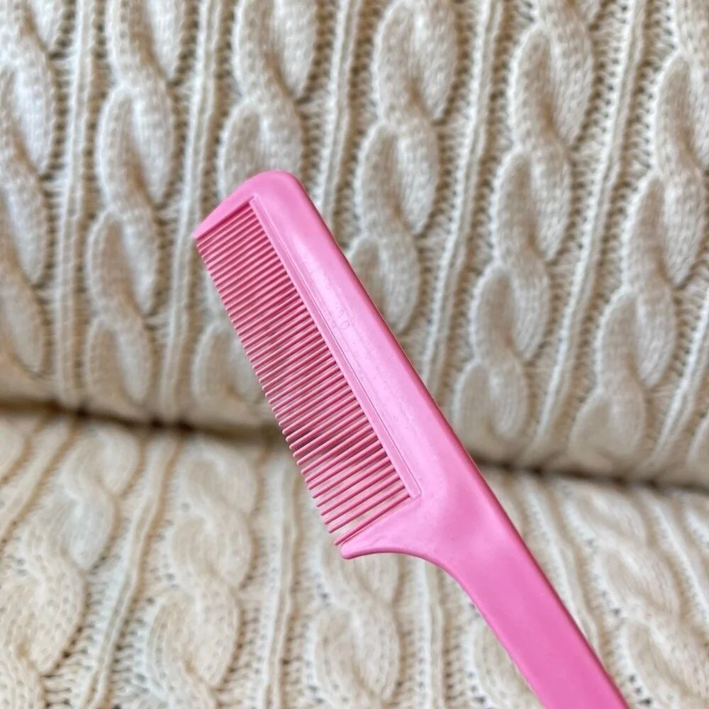 Vintage Unbreakable‎ Plastic 8